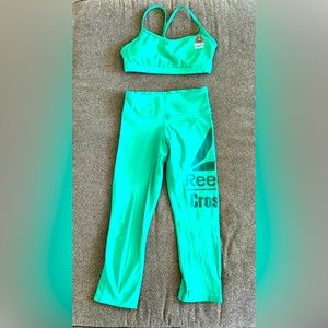 Reebok CrossFit XS/S Set